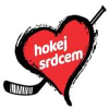 logo - Hokej Srdcem