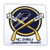 logo - HC Střely Jindřichův Hradec