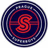 logo - Prague SUPERBOYS