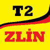 logo - T2 Zlín