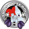 logo - Thirsty Team