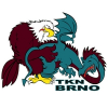 logo - HC TKN Brno