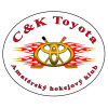 logo - HC C&K Toyota Brno