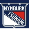 logo - Tsunami Nymburk