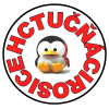logo - HC Tučňáci Ivančice