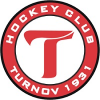 logo - HC Turnov 1931 B