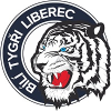 logo - TJ Bílí Tygři Liberec