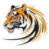 logo - HC Tygr