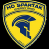 logo - HC Spartak Uherský Brod