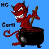 logo - HC Čerti 