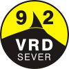 logo - VRD Sever 92