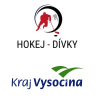 logo - Vysočina - dívky U15