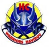 logo - HC Warriors Havířov