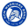 logo - HCM Warriors Brno