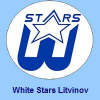 logo - White Stars Litvínov