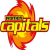 logo - Women Capitals