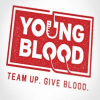 logo - Young Blood Ostrava