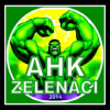 logo - AHK Zelenáči